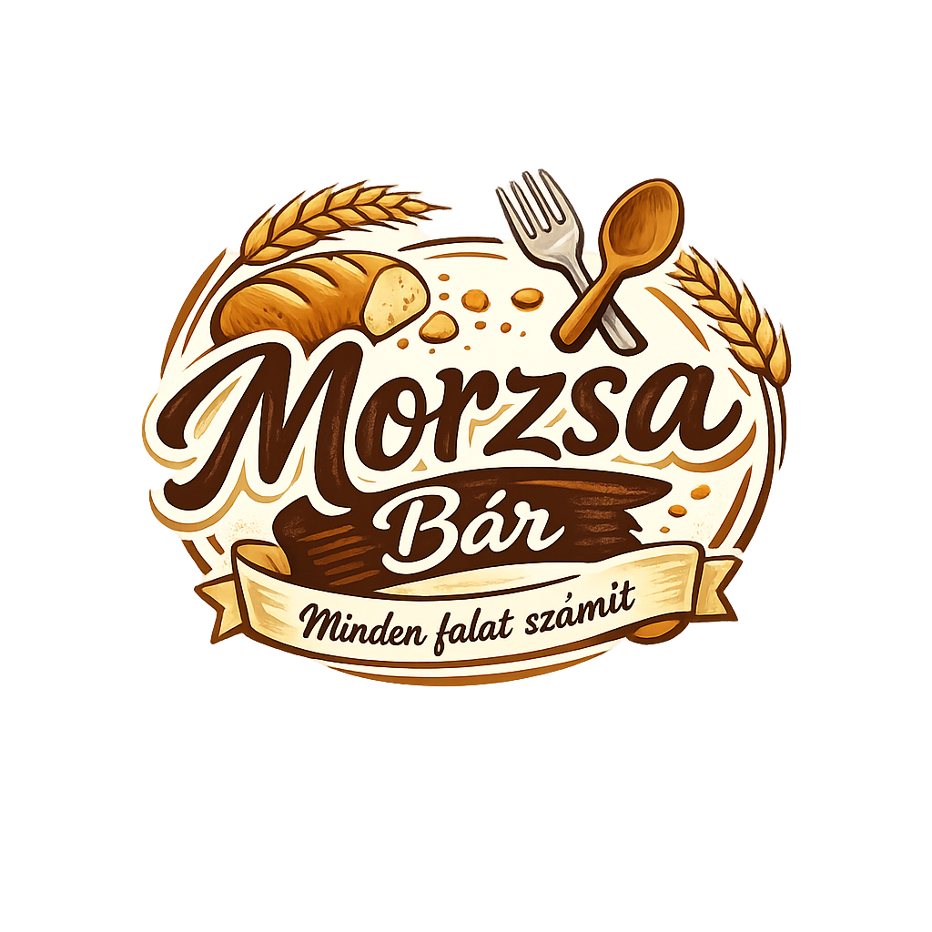 Morzsa Bár