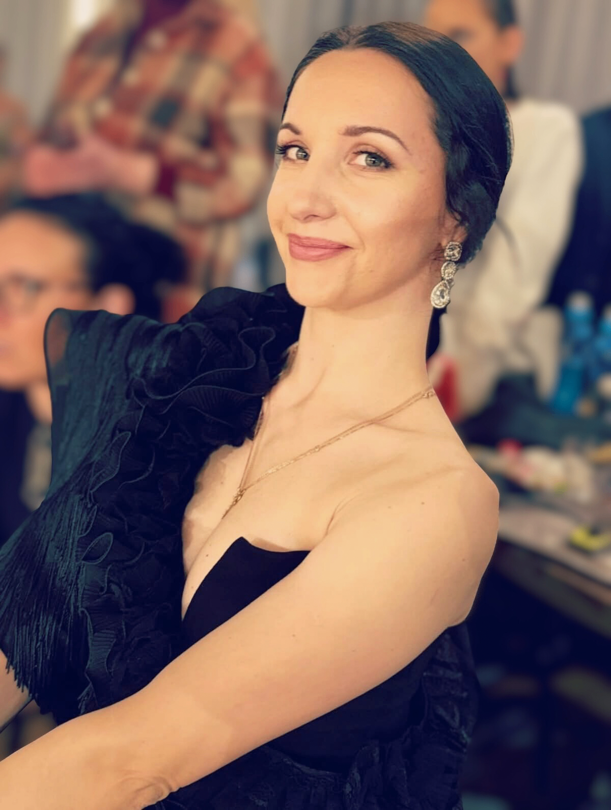Vorobchenko Darya